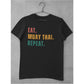 Men's EAT.MUAY THAI.REPEAT T-Shirt