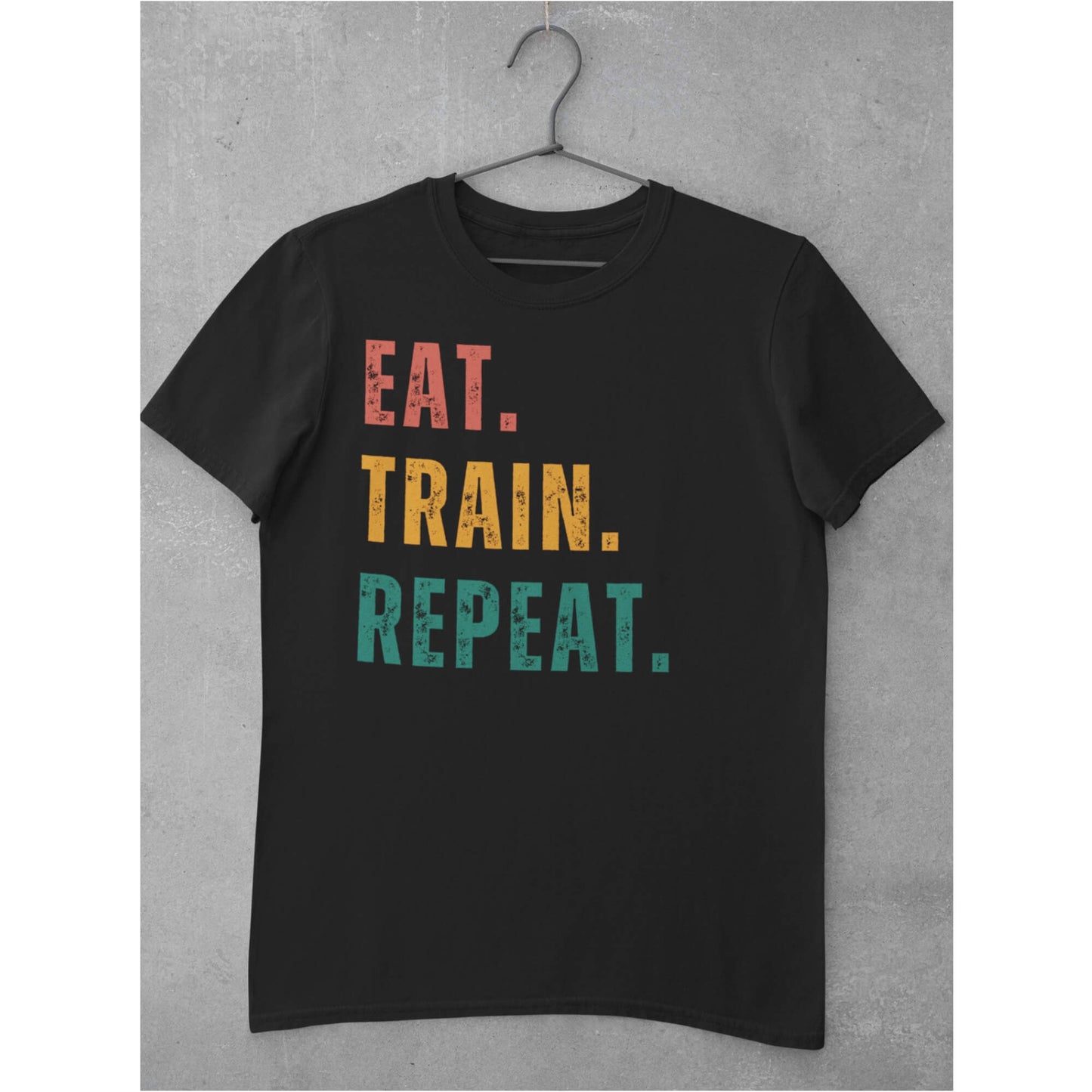 Men's EAT.TRAIN.REPEAT T-Shirt