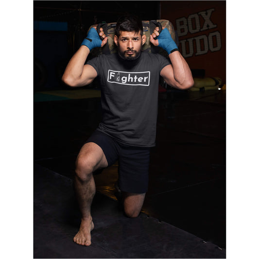 Men's Fighter T-Shirt