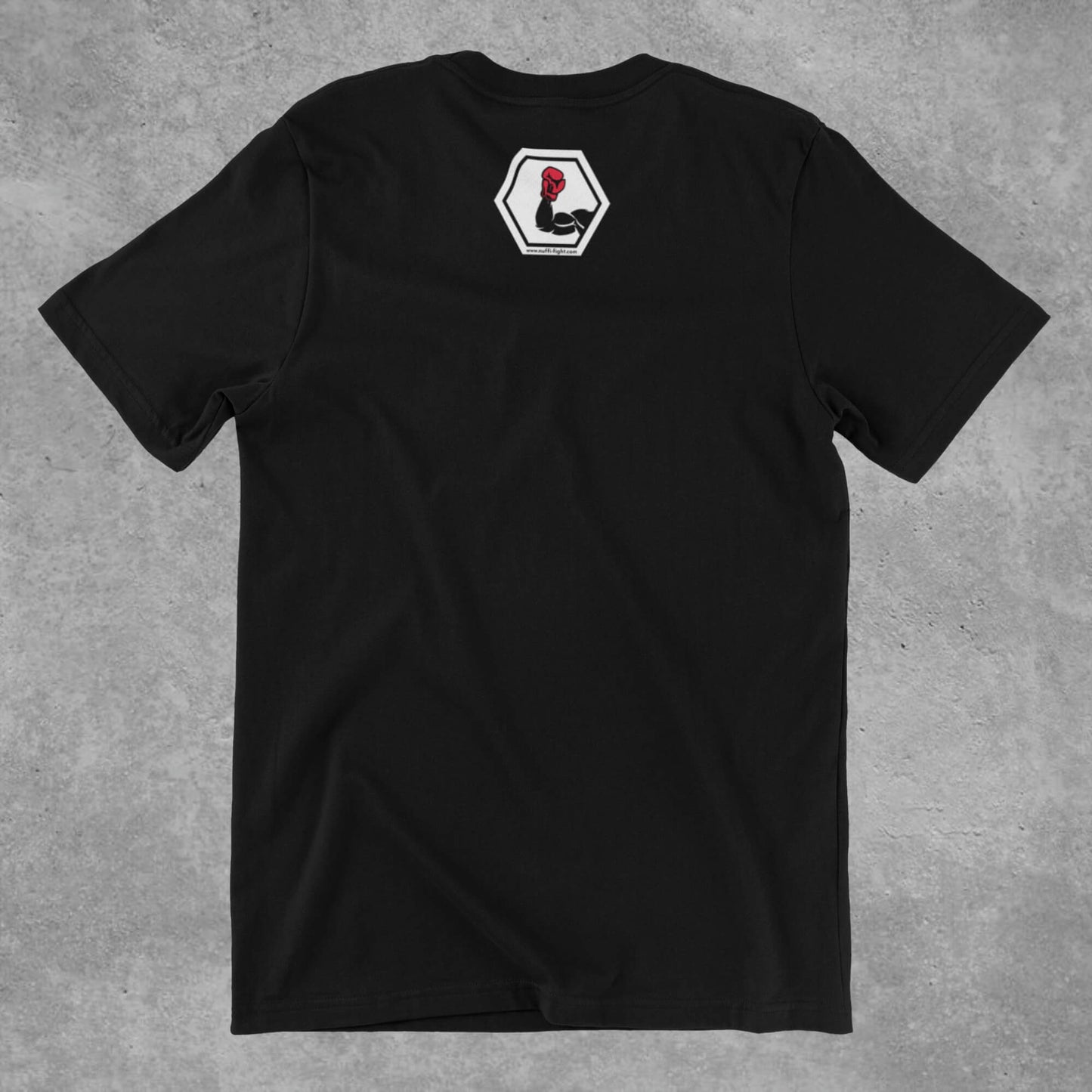 Men's Heavy Puncher T-Shirt