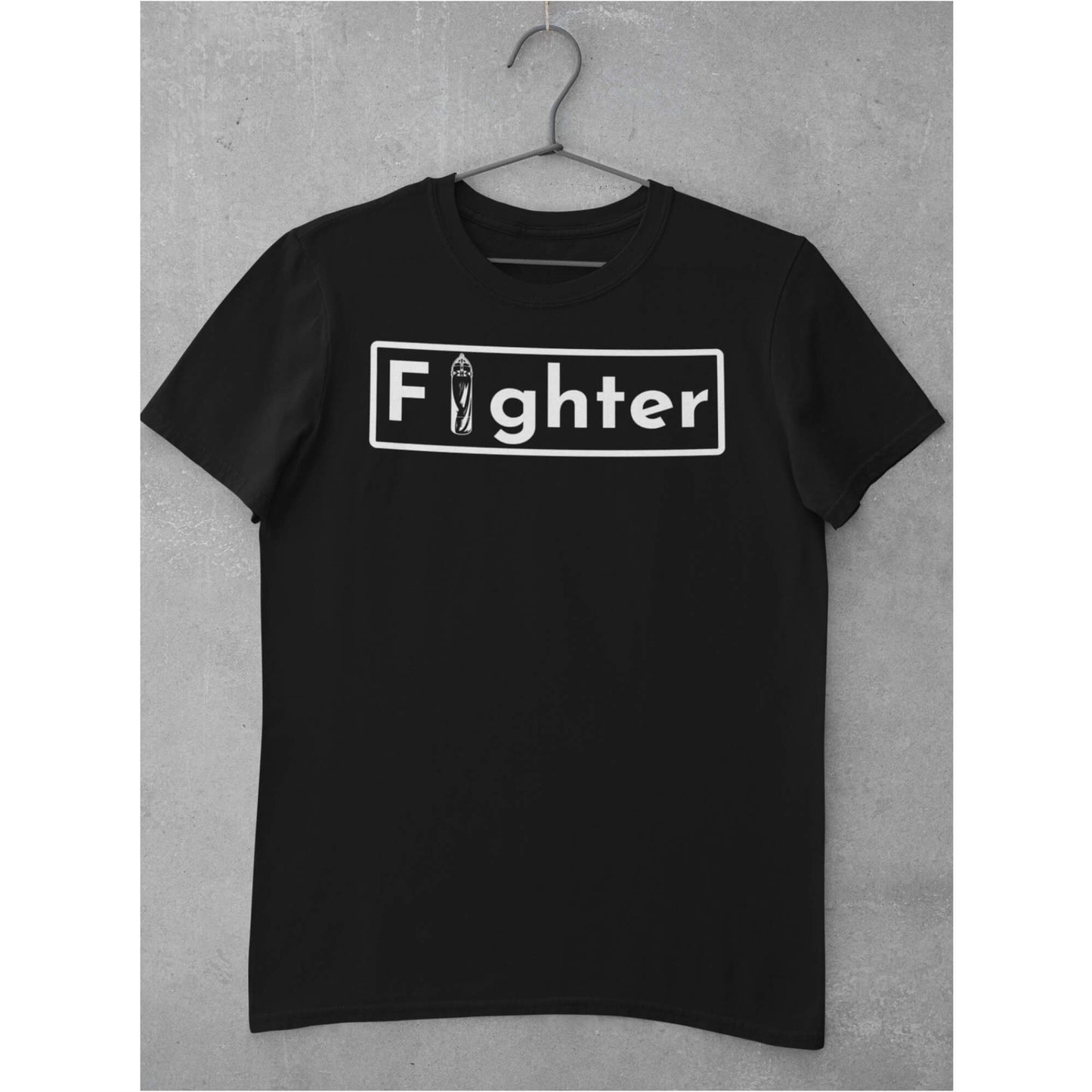Men's Fighter T-Shirt