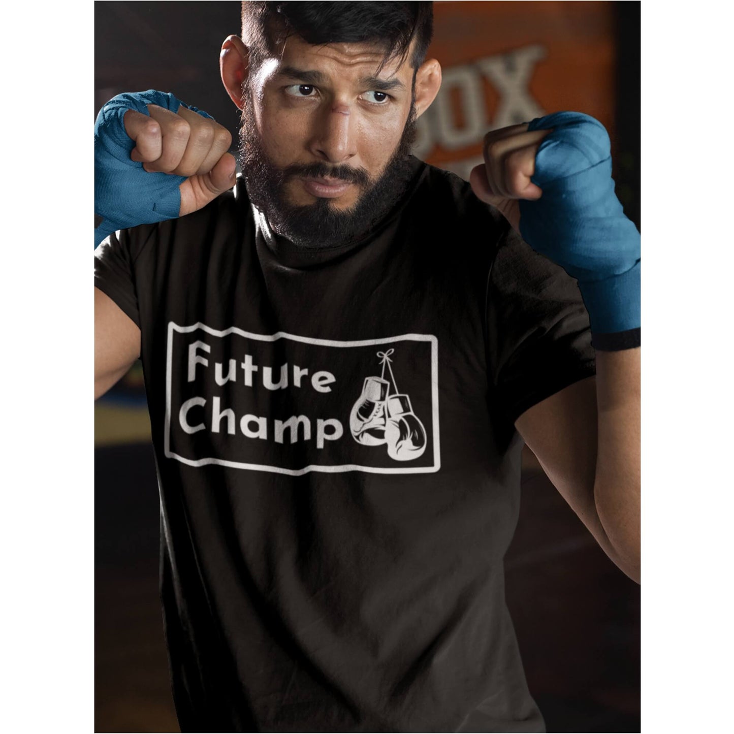 Men's Future Champ T-Shirt