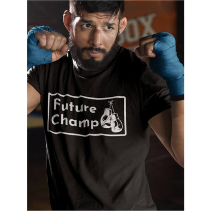 Men's Future Champ T-Shirt