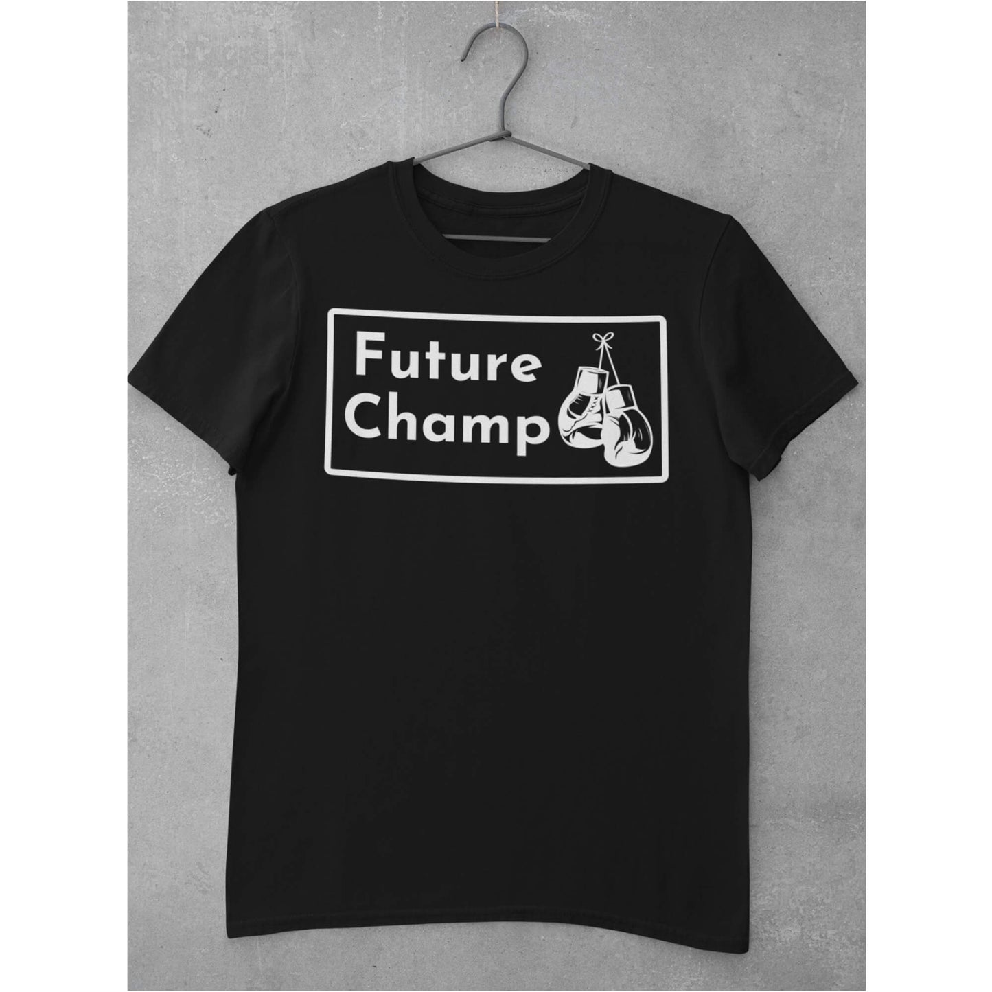 Men's Future Champ T-Shirt