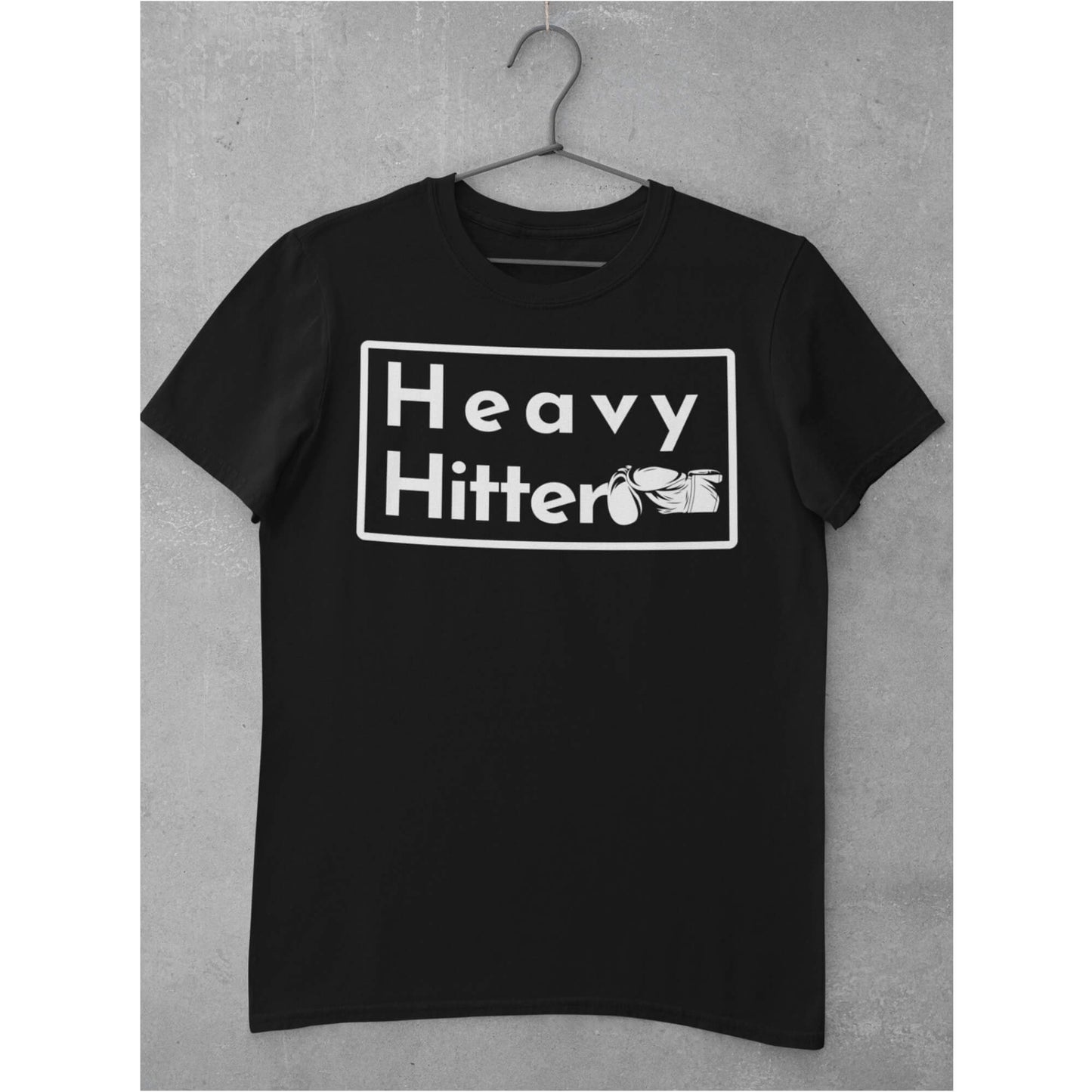 Men's Heavy Hitter T-Shirt