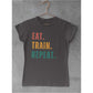 Women's EAT.TRAIN.REPEAT T-Shirt