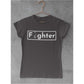 Damen Fighter T-Shirt