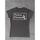 Damen Future Champ T-Shirt