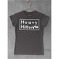 Women's Heavy Hitter T-Shirt