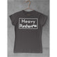 Damen Heavy Puncher T-Shirt