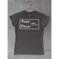 Damen Rope Slayer T-Shirt