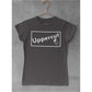 Damen Uppercut T-Shirt