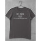 Men's EAT.TRAIN.FIGHT These are a view of my favorite things T-Shirt