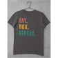 Men's EAT.BOX.REPEAT T-Shirt