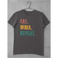 Men's EAT.MMA.REPEAT T-Shirt