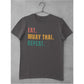 Men's EAT.MUAY THAI.REPEAT T-Shirt