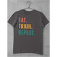 Men's EAT.TRAIN.REPEAT T-Shirt