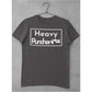 Men's Heavy Puncher T-Shirt