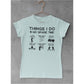 Women's Things I do in my sparetime fighting T-Shirt