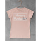 Damen Heavy Puncher T-Shirt