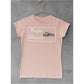 Damen Rope Slayer T-Shirt