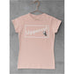 Damen Uppercut T-Shirt