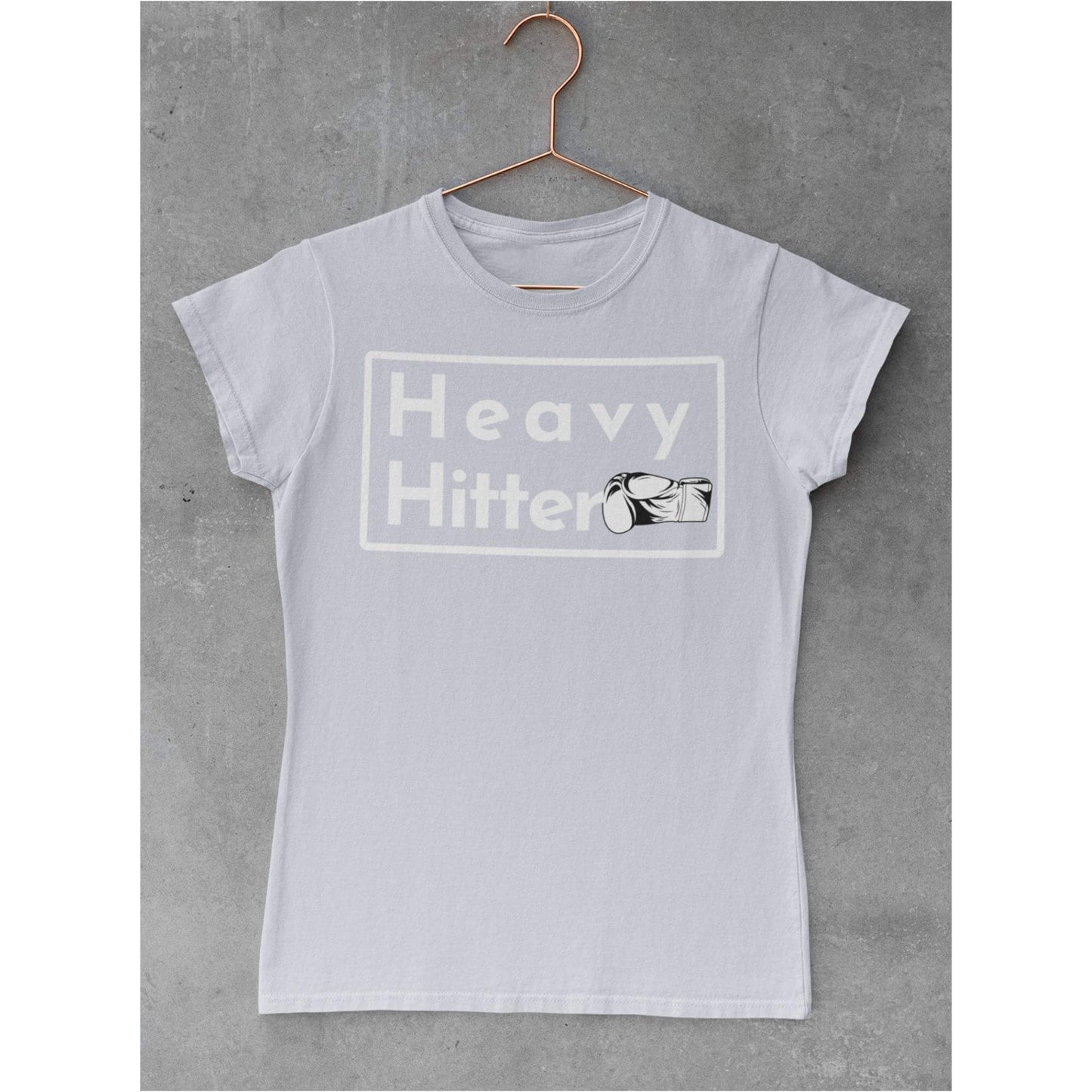 Women's Heavy Hitter T-Shirt