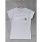 Damen Uppercut T-Shirt