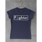 Damen Fighter T-Shirt