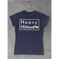 Women's Heavy Hitter T-Shirt