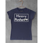 Damen Heavy Puncher T-Shirt