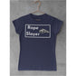 Damen Rope Slayer T-Shirt