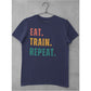 Men's EAT.TRAIN.REPEAT T-Shirt