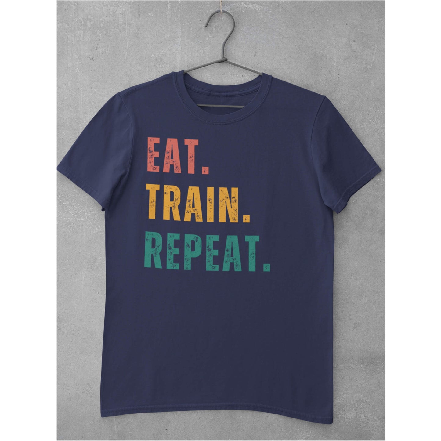 Men's EAT.TRAIN.REPEAT T-Shirt