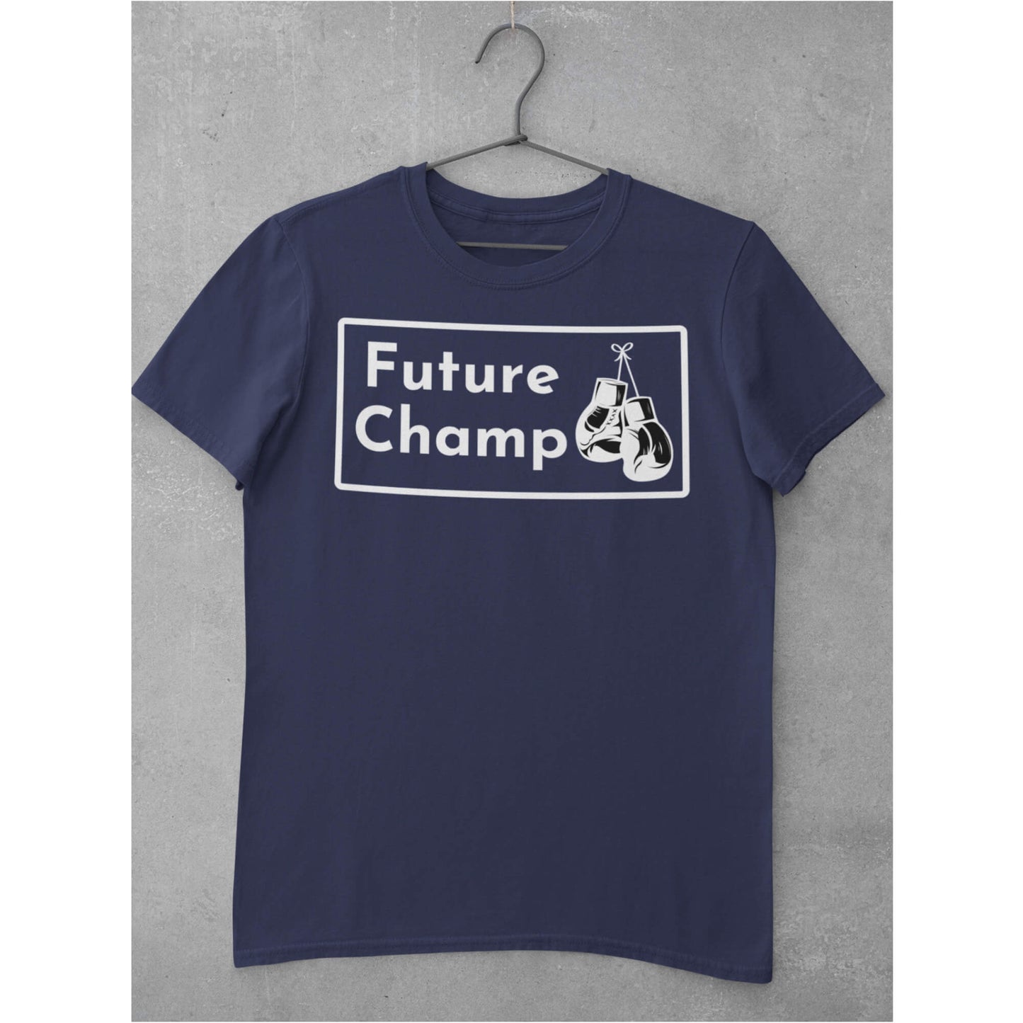 Men's Future Champ T-Shirt