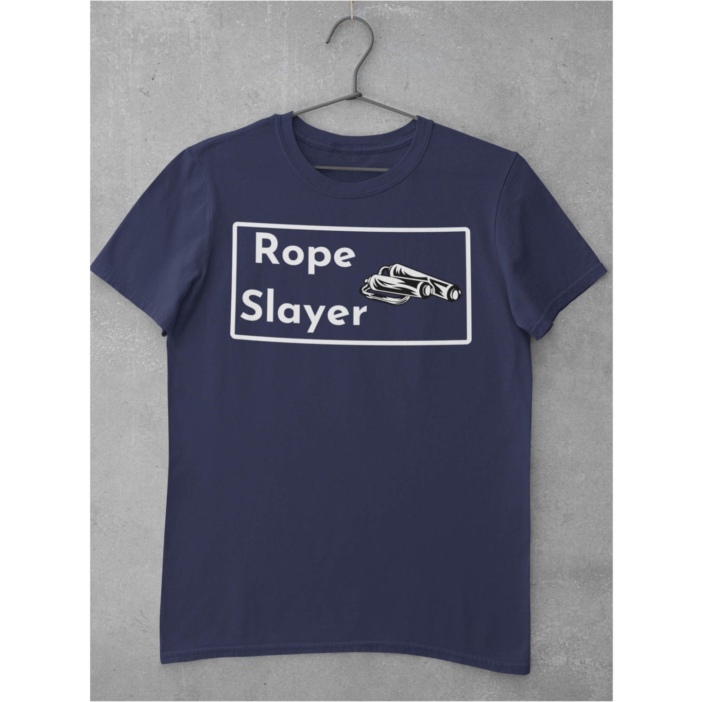 Men's Rope Slayer T-Shirt