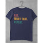 Men's EAT.MUAY THAI.REPEAT T-Shirt