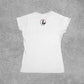 Damen Heavy Hitter T-Shirt