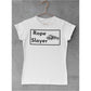 Damen Rope Slayer T-Shirt