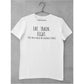 Men's EAT.TRAIN.FIGHT These are a view of my favorite things T-Shirt