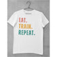 Men's EAT.TRAIN.REPEAT T-Shirt