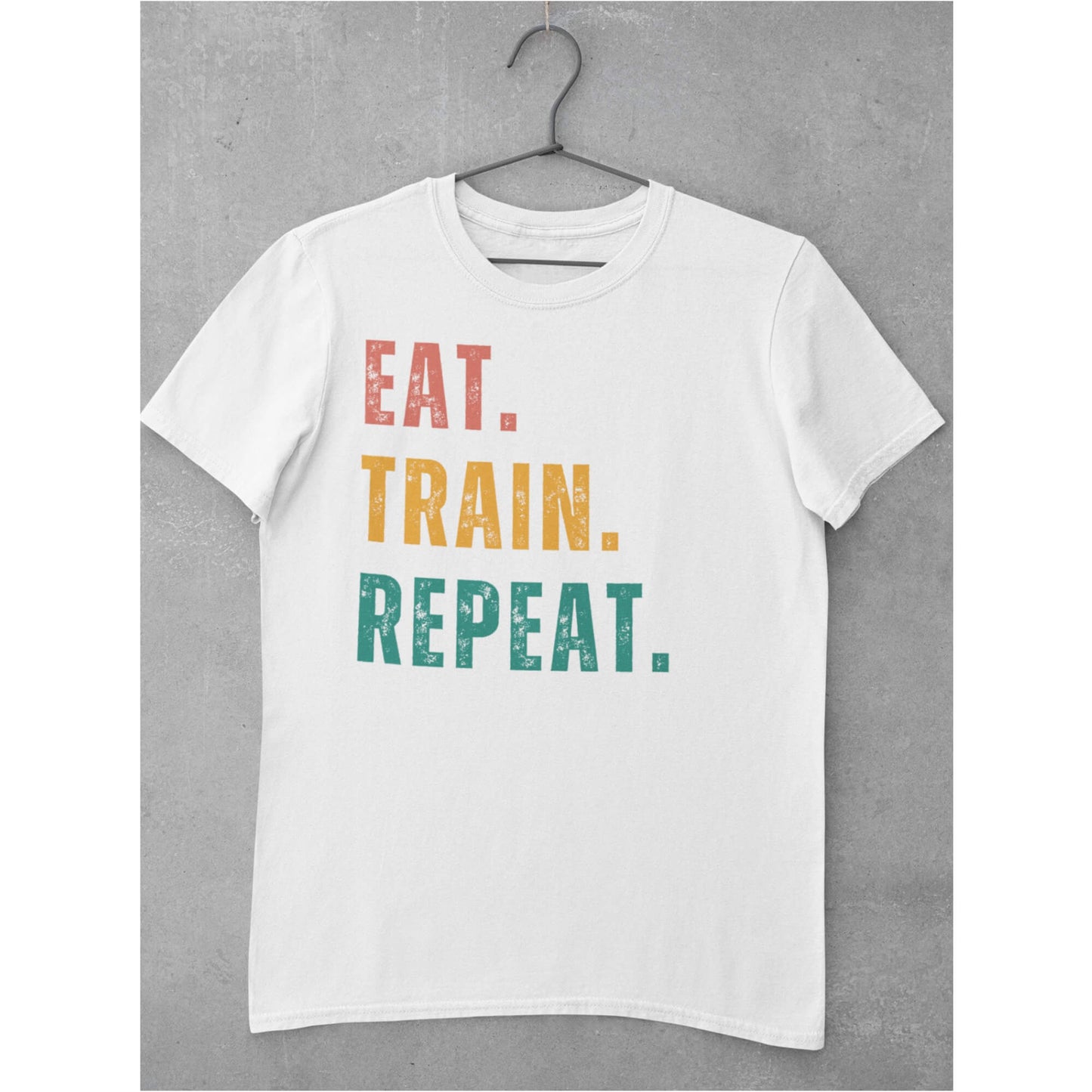 Men's EAT.TRAIN.REPEAT T-Shirt