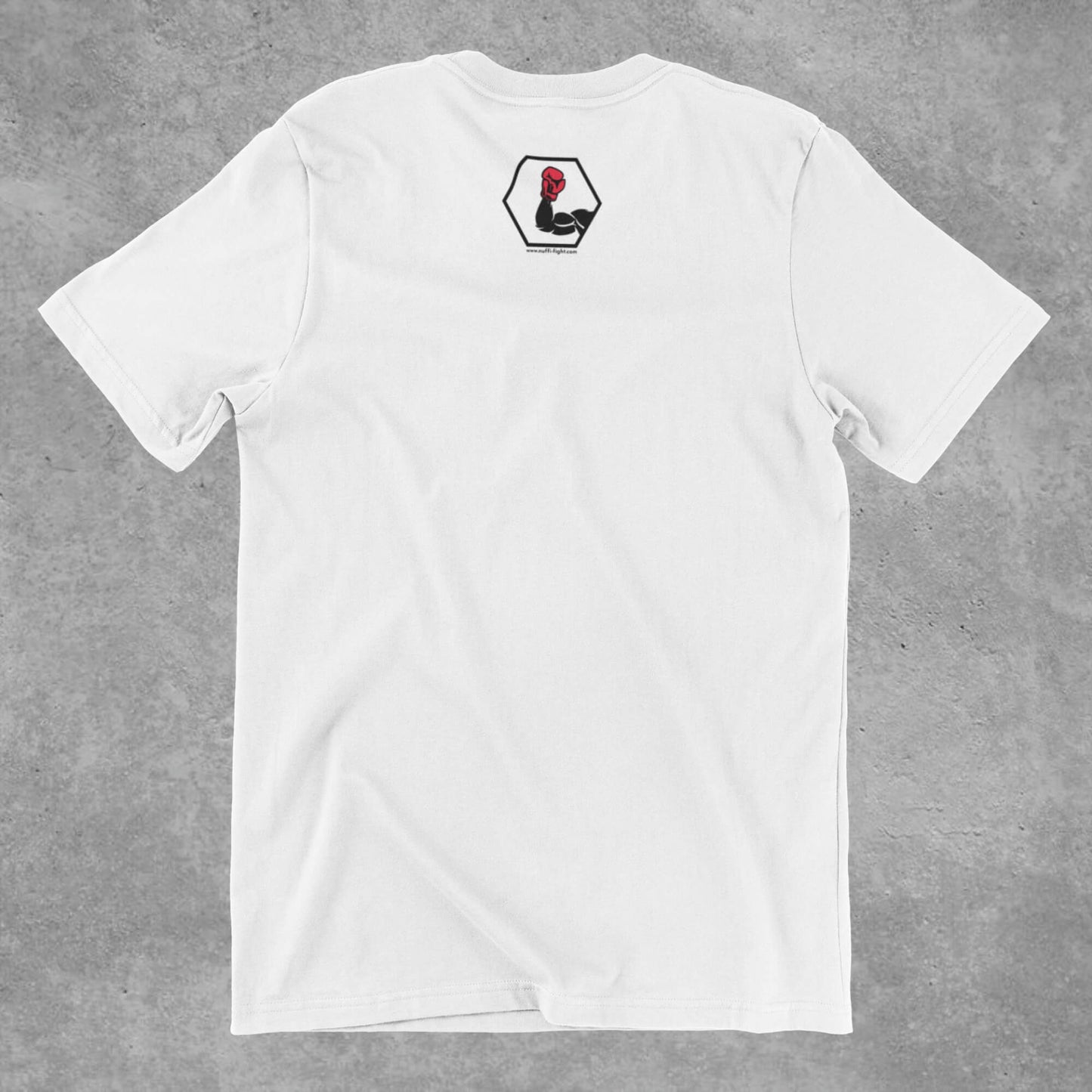Men's uppercut t-shirt