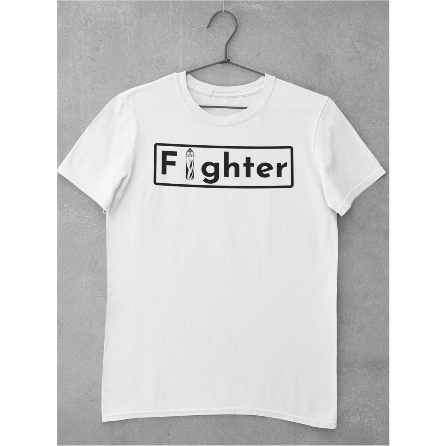 Men's Fighter T-Shirt