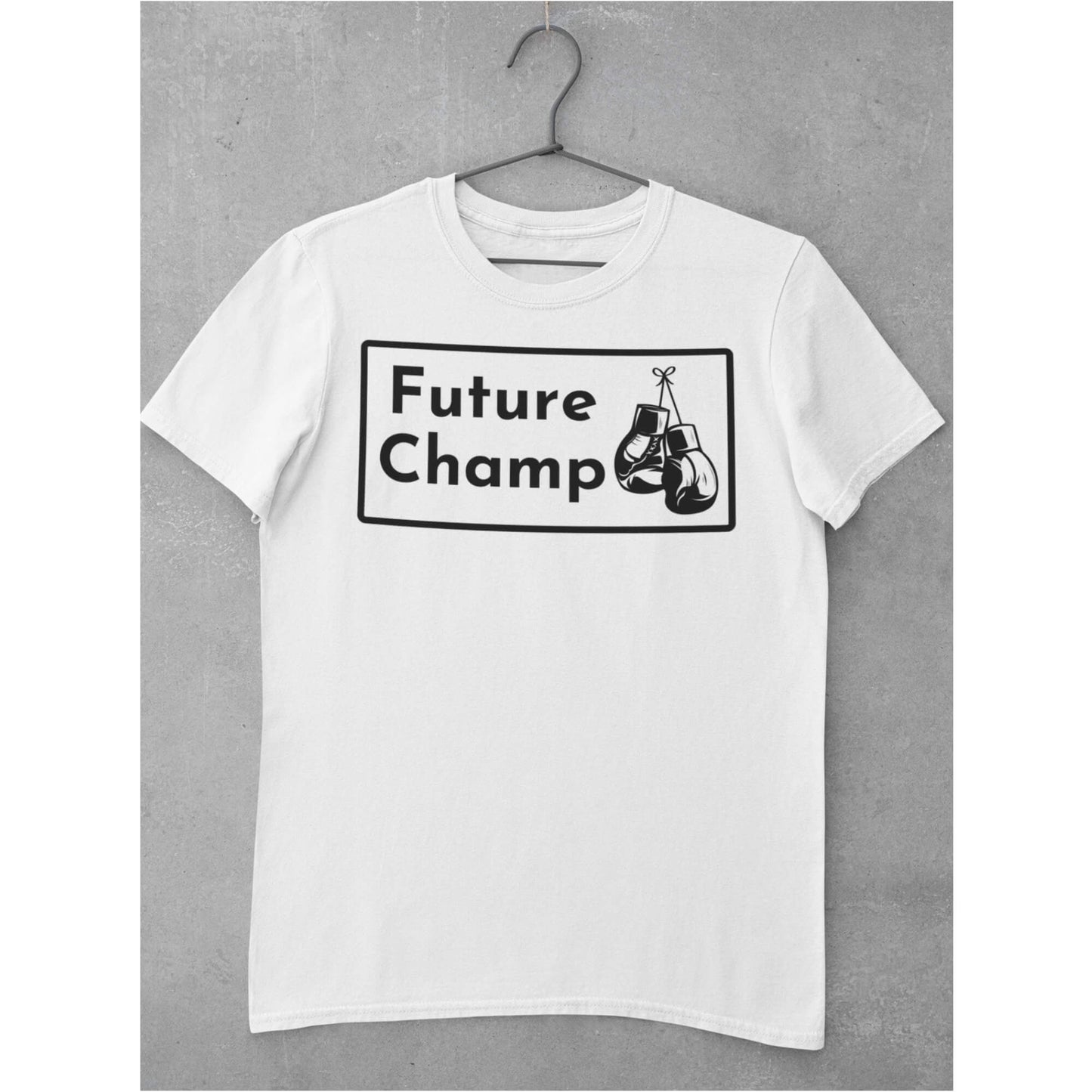 Men's Future Champ T-Shirt