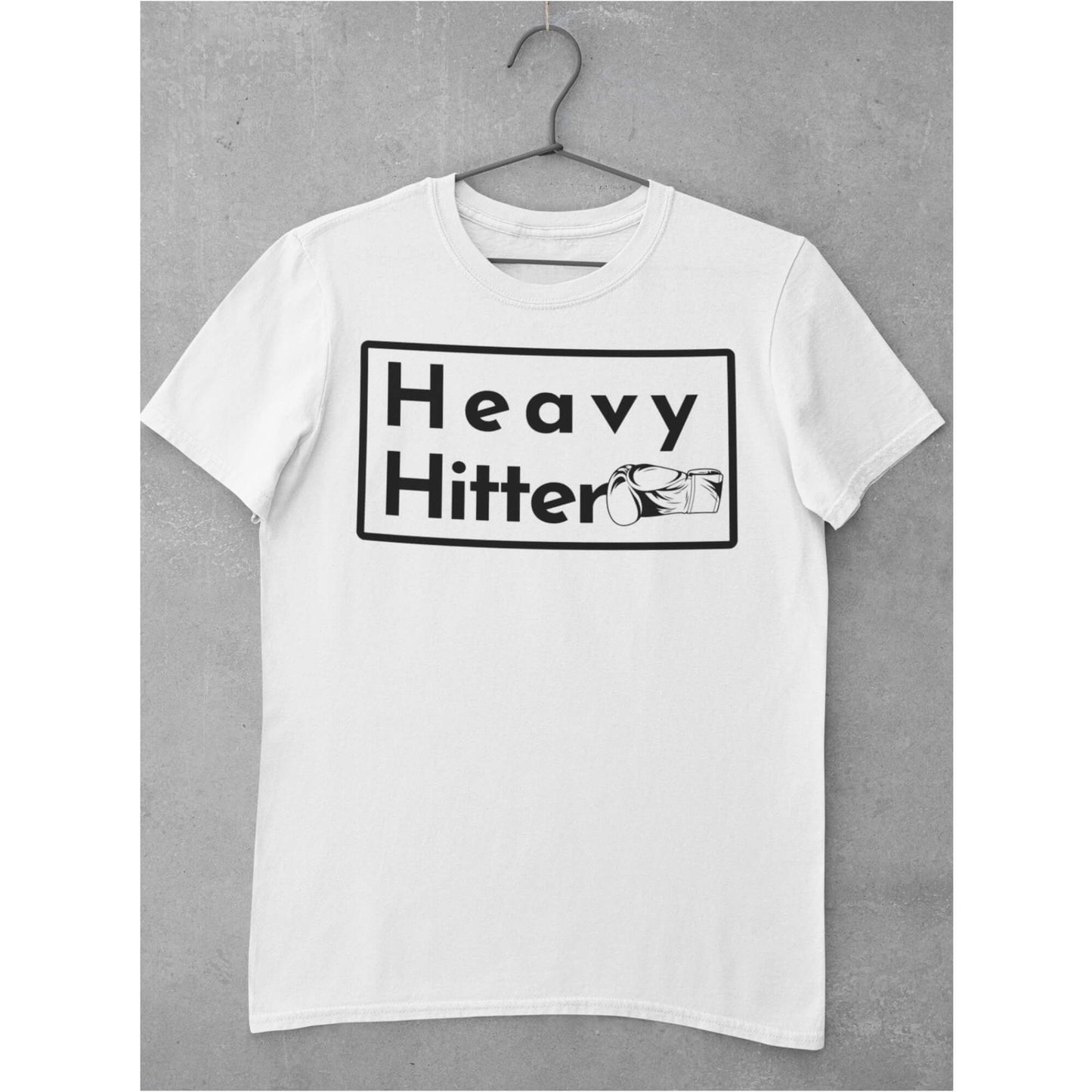 Men's Heavy Hitter T-Shirt