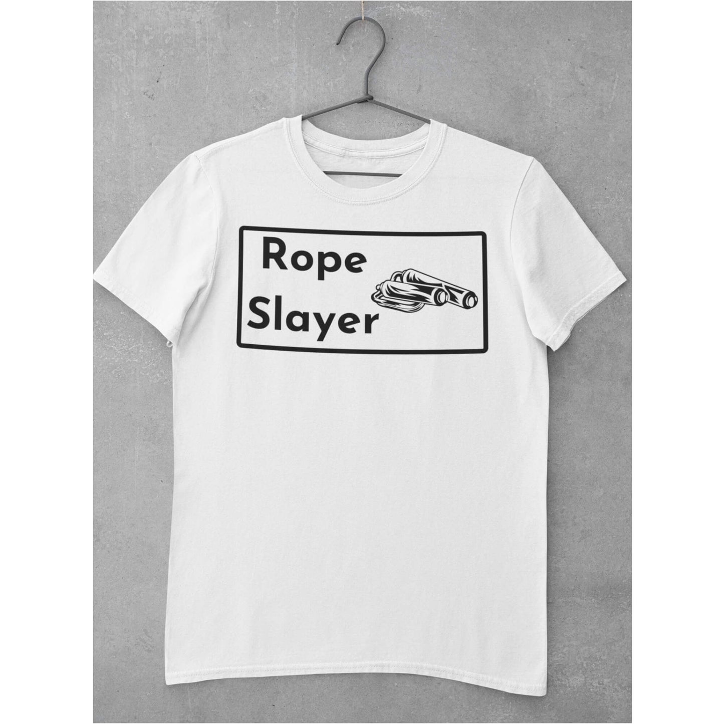 Men's Rope Slayer T-Shirt