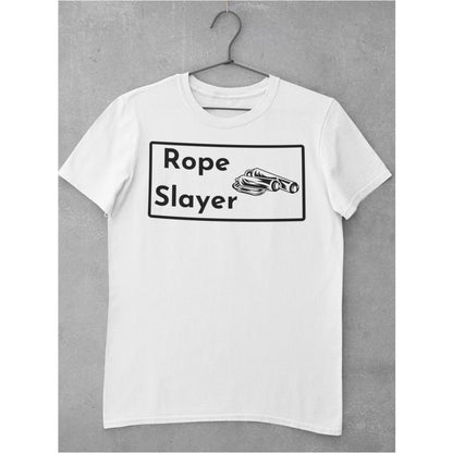 Men's Rope Slayer T-Shirt