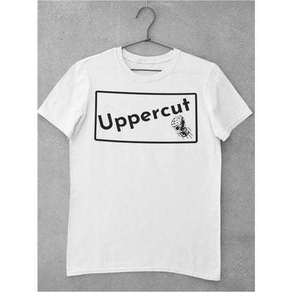 Men's uppercut t-shirt