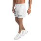 "Skull Samurai" sports shorts for men